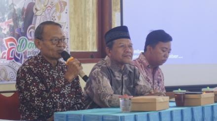 PENGUATAN WAWASAN KEBANGSAAN KALURAHAN DONOTIRTO